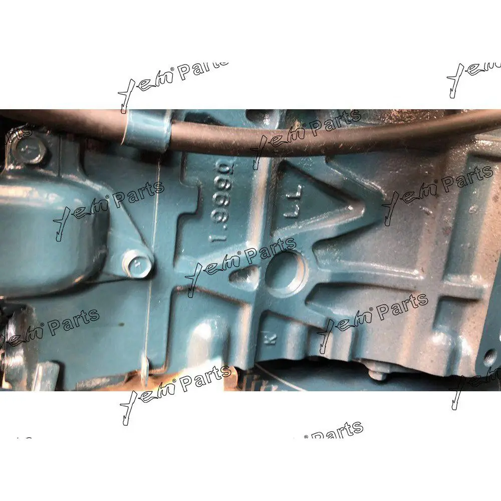 Good Quality V2003 Complete Engine Assy Fit for Kubota V2003 Engine. 5
