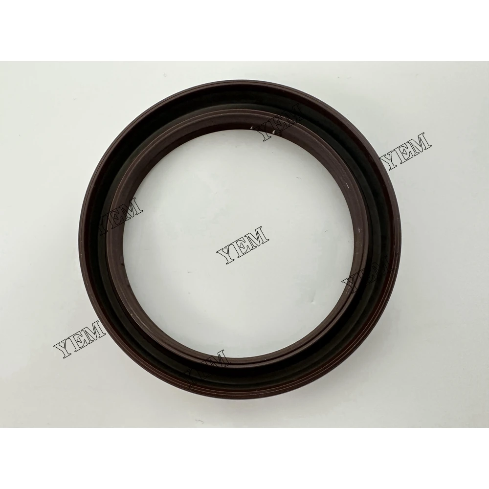 For Kubota WG972 Crankshaft Rear Oil Seal 1G460-04460 Heavy Duty Engine Parts