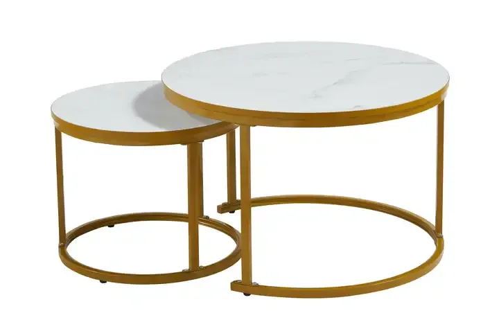 Living Room Furniture Sets Center Coffee Tables Modern Luxury Meuble De Table Basse Salon Wood Coffee Table