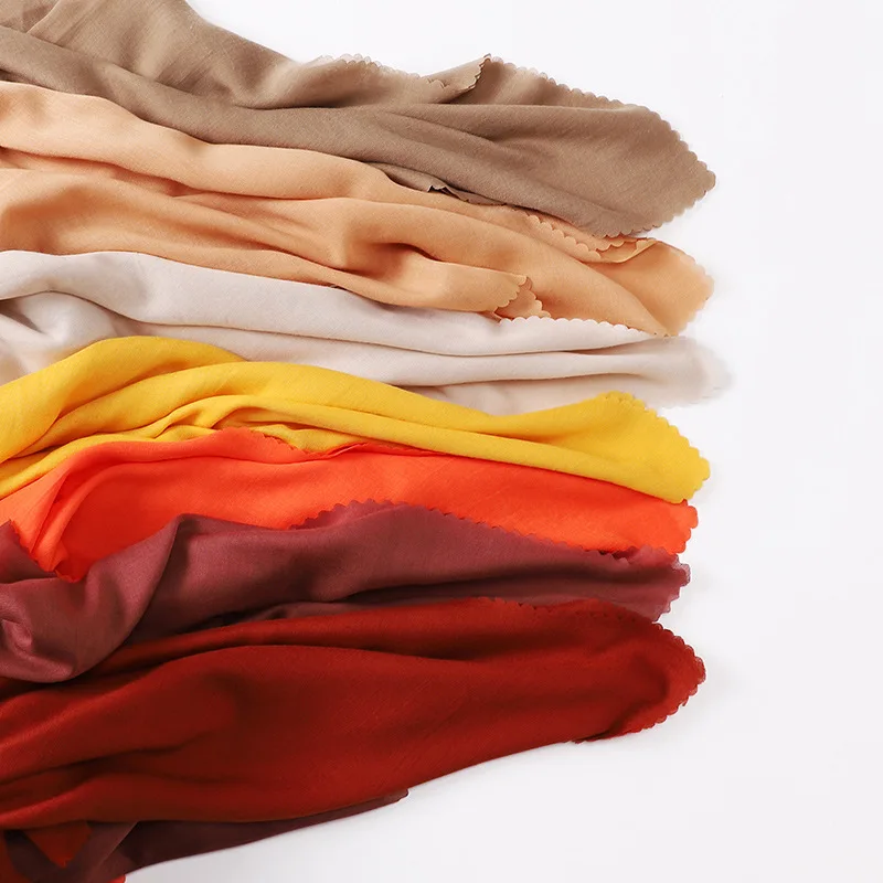 New malesia Indonesia avvolgere foulard 115 CM sciarpa quadrata in