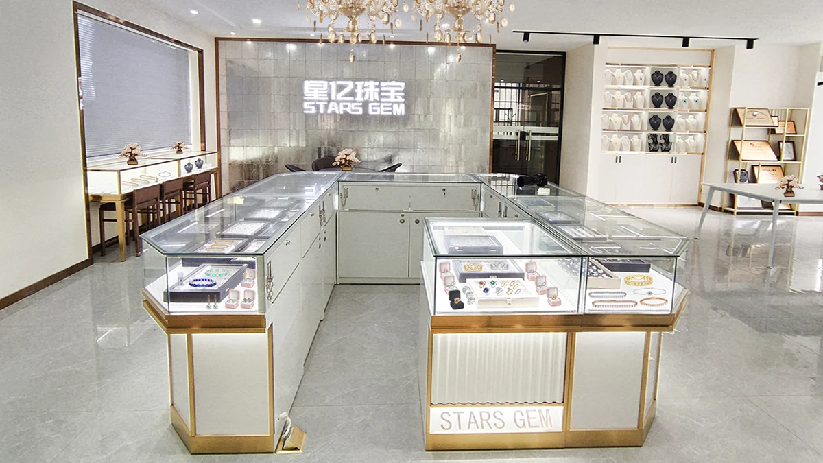 STARSGEM CO., LIMITED 2