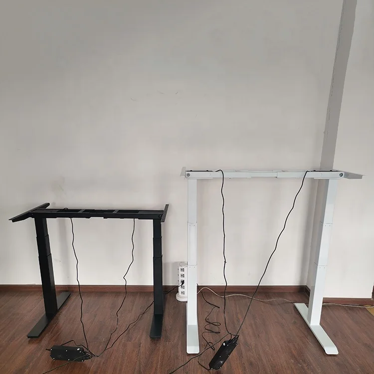 Для дома; Обувь для офиса; 2022 офисные современный компьютерные столы с 3-я ступенями 2 ручной Электрический миксер теста сидеть стенд регулировкой по