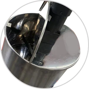 8 TS210 Semi Automatic Rotor Lobe Pump Filler Hard Peanut Butter Lid Balm Lotion Cream Jam Paste Honey Sauce Gel Filling Machine