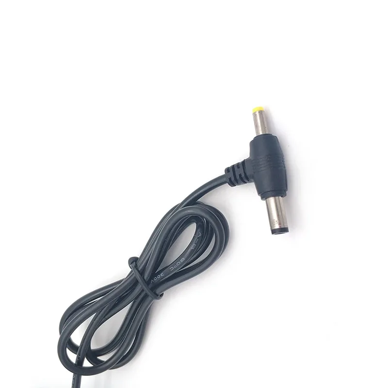 Адаптер переменного тока 12 В 2 а T разъем EVD источник питания для мобильного DVD зарядного устройства монитора