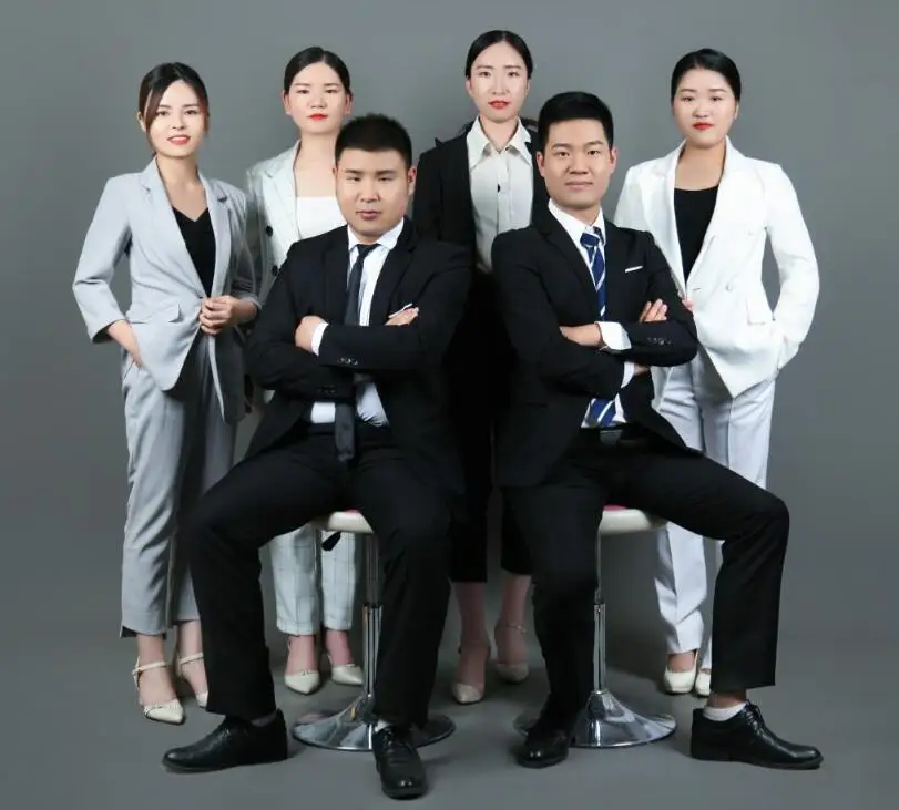 Henan Alchemy Food Co., Ltd. 2