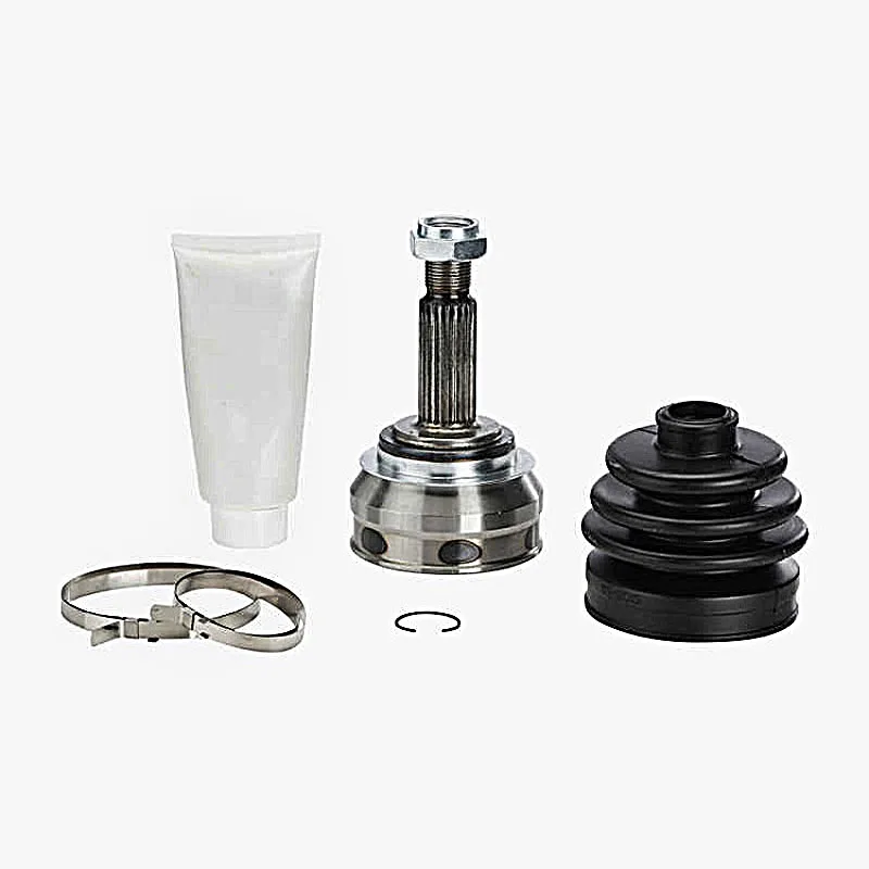 MZIN-323FRH Inner CV Joint - High Quality Mazda 323 Part