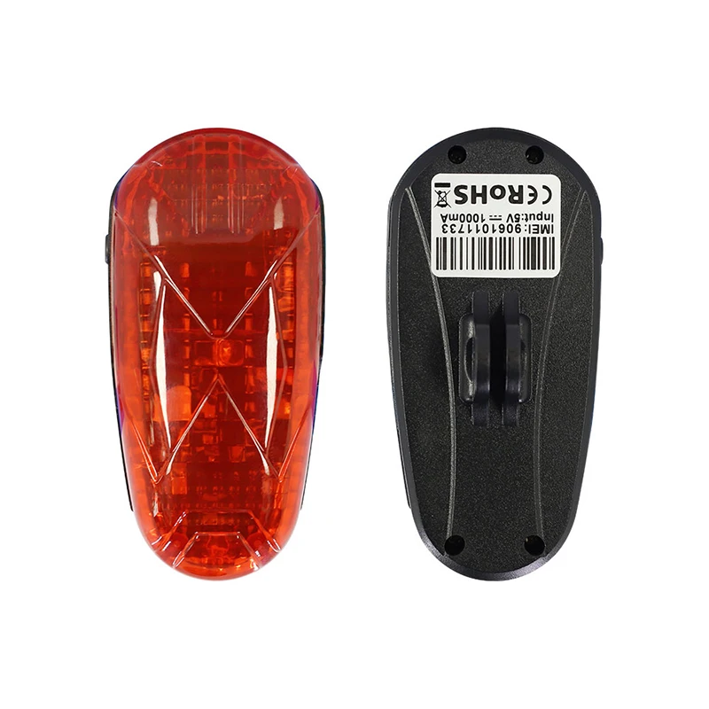 GPS Bike Finder Tk906 Vjoycar Best Quality LED GPS Tracking Bike Device Free APP Web Life Time GPS