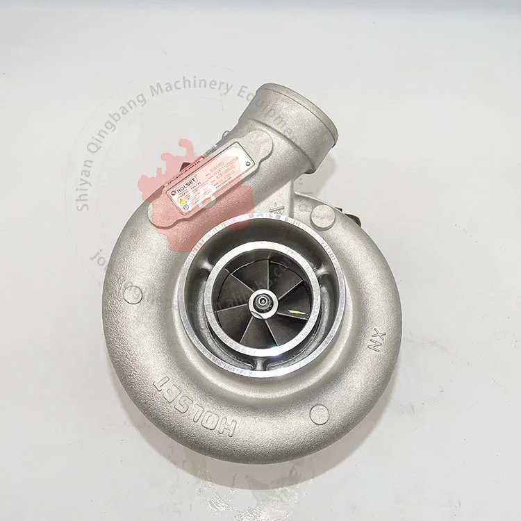 4309472 3781591 3781592 Cummins Engine turbocharger 4309472 