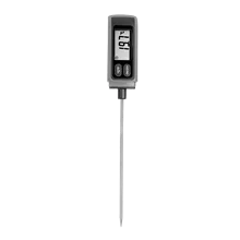 VA6502E Digital Meat Thermometer Waterproof Instant Read for Cooking BBQ Grilling Liquids Beef Wireless Probe