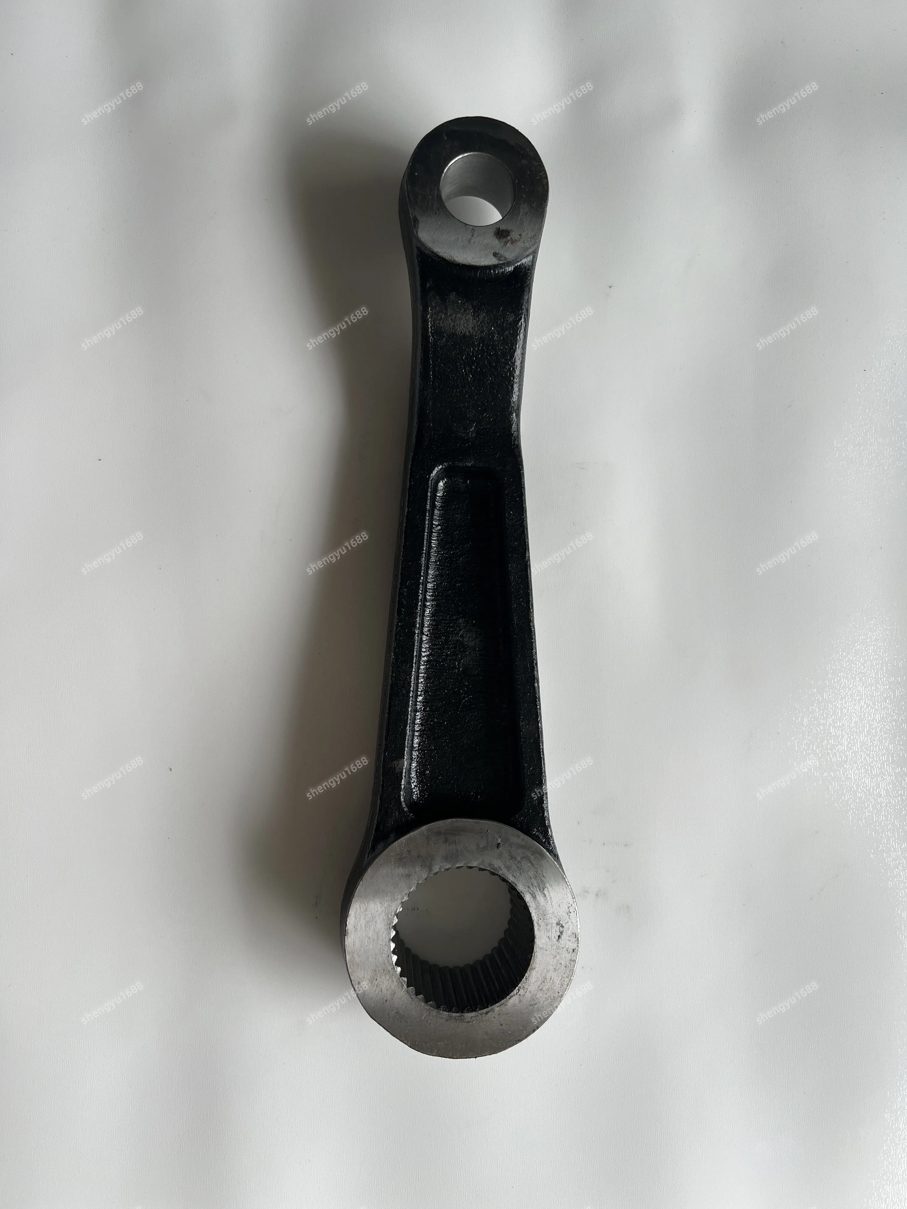 Gearbox Steering Rocker Arm Steering Arm Steering Pitman Arm For Izuzu