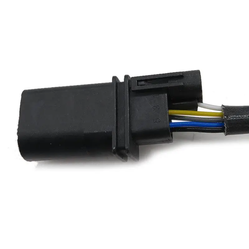 55214916 06E906265R Auto 5 Wire Oxygen Lambda Sensors for Alfa Romeo Fiat Kia Seat LEON