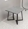 Mesa cuadrada 4