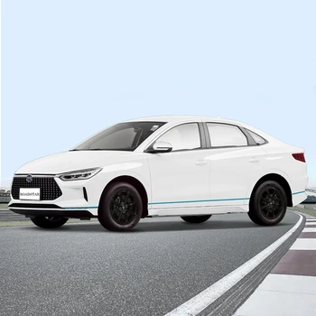 2021 new energy vehicle high quality pure electric car 401km travel version China electric byd e3