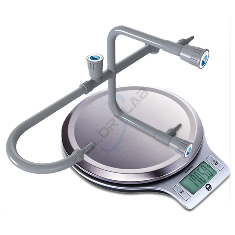 Glorylab Laboratory Faucet,Single Outlet Laboratory Faucet For Science