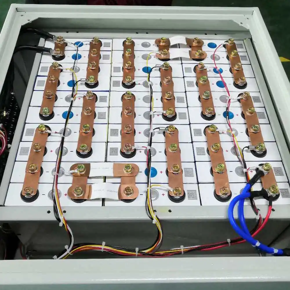 High Voltage LiFePO4 Lithium Battery 384v 192v 120v 96v 100ah Lithium Battery Pack for ESS Battery System