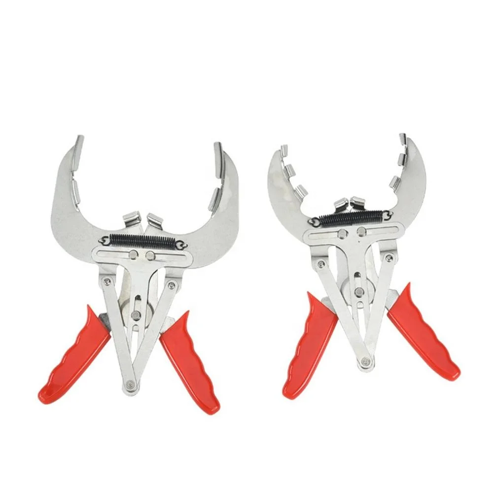 carbon steel auto piston ring plier