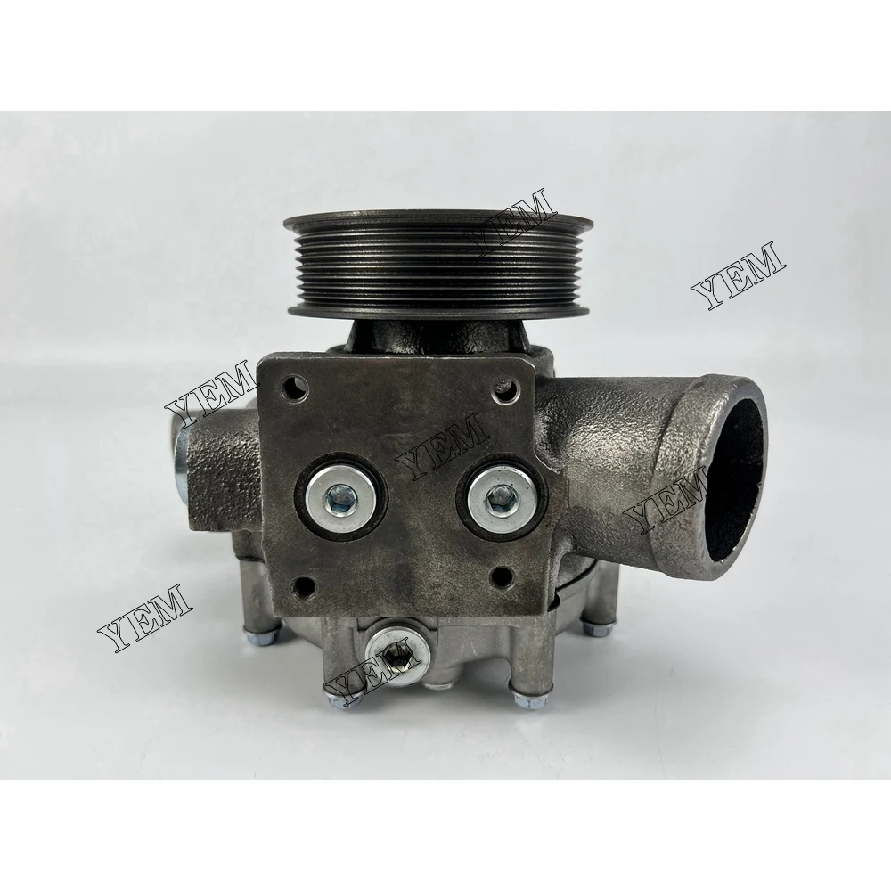 For Caterpillar Engine C9 Water Pump 224-3253 Spare Part Machinery Engine Spare Parts