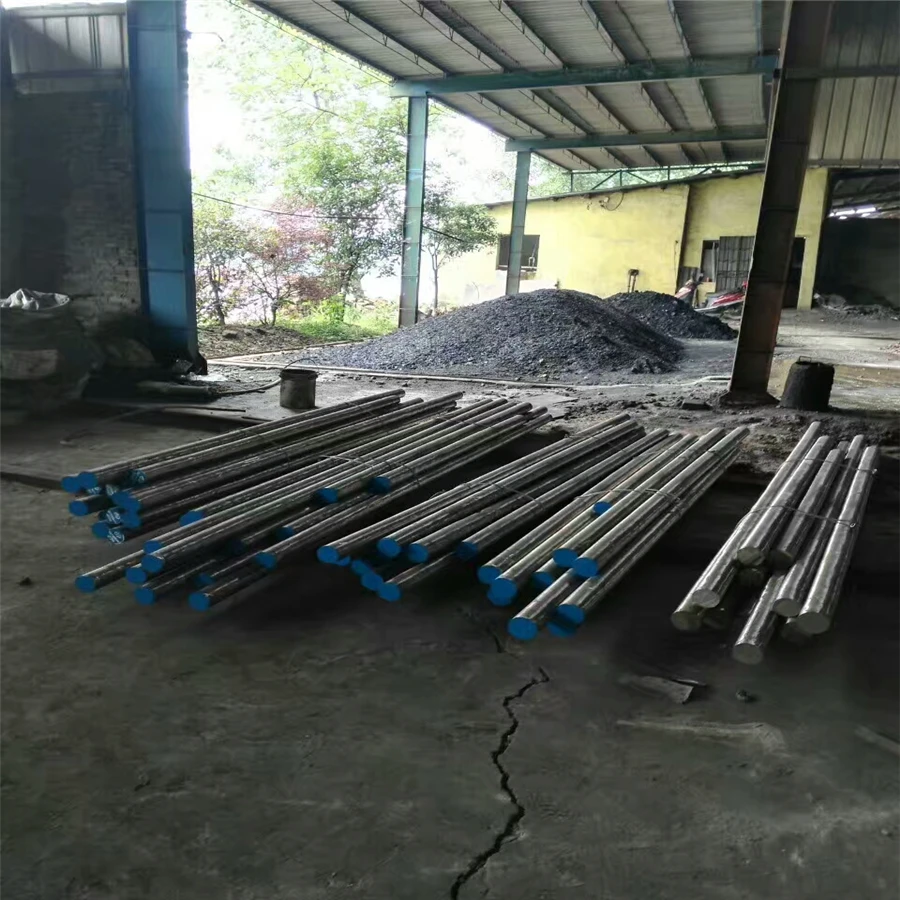 Scm415 Scm440 42crmo4 Alloy Steel Price Per kg