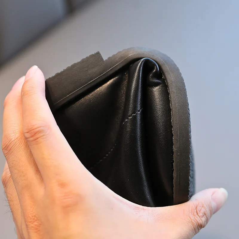 Shangzhou OEM женские сапоги 2021 Зимние удобные сапоги с мягкой подошвой для маленьких девочек