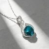 Sea blue