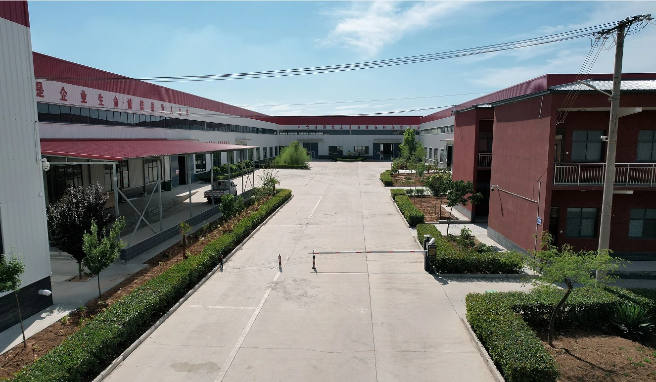 Henan Topfly Import And Export Co., Ltd.