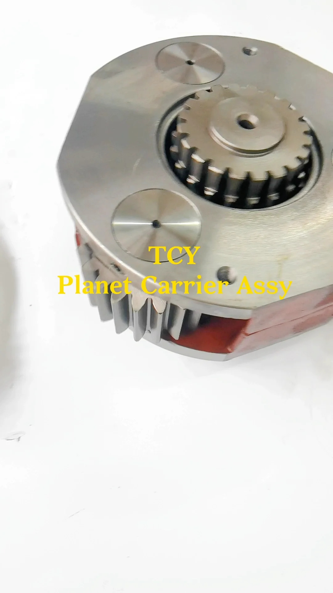 DX225 Swing Drive Parts K9008338 - High Quality Planet