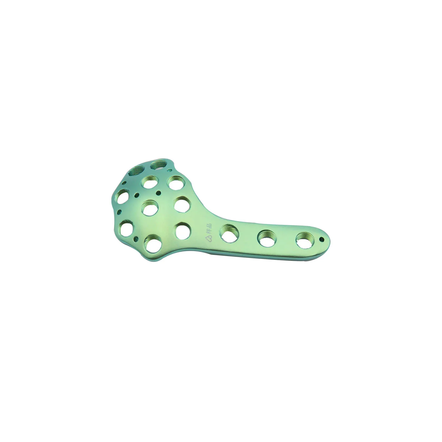 Lumber interbody fusion cage 4