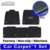 Para Alfombrillas de Coche Chrysler 300 - Alambre Elástico SCC9