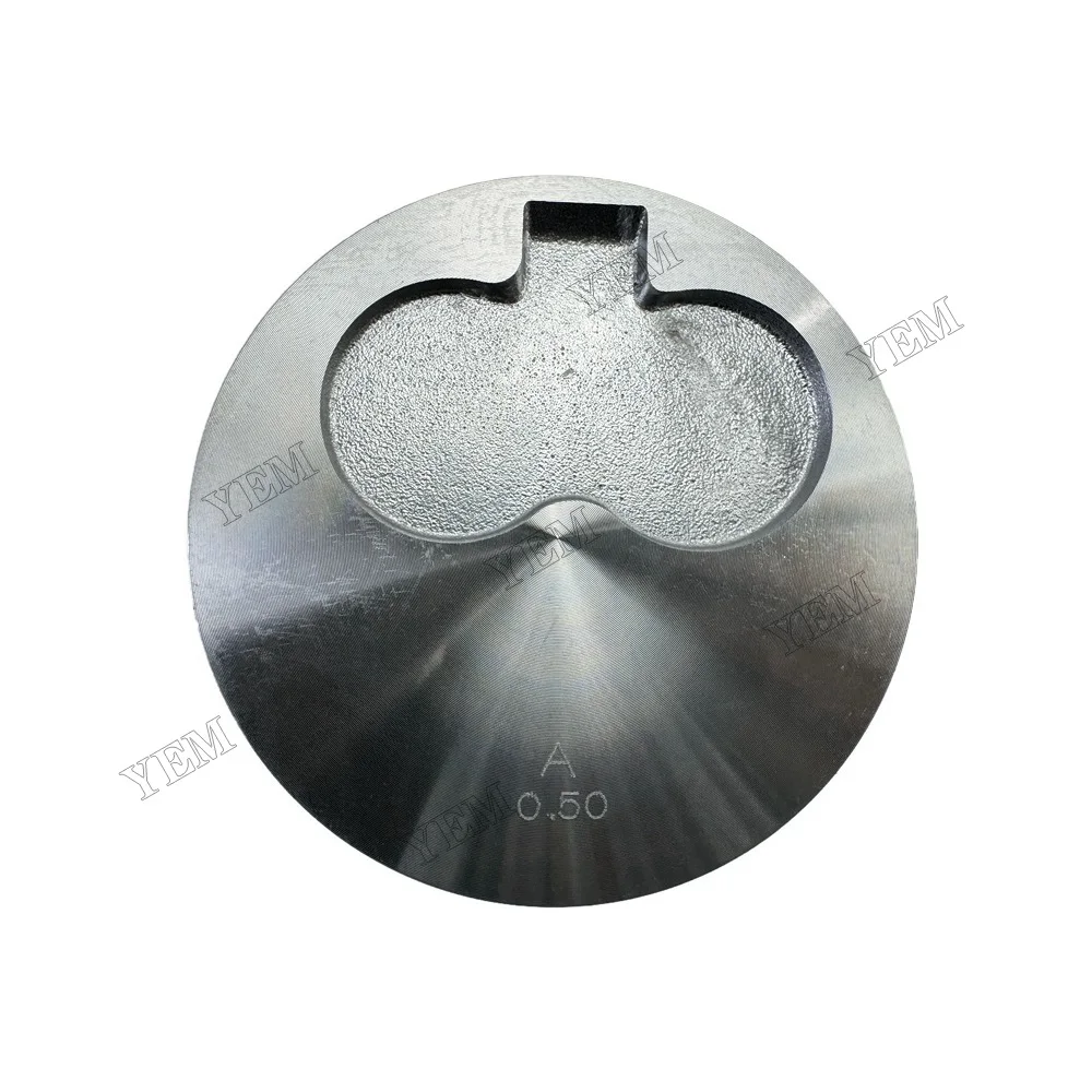 N844 Piston With Pin Circlip Compatible for Shibaura Diesel Engine Spare Parts 5
