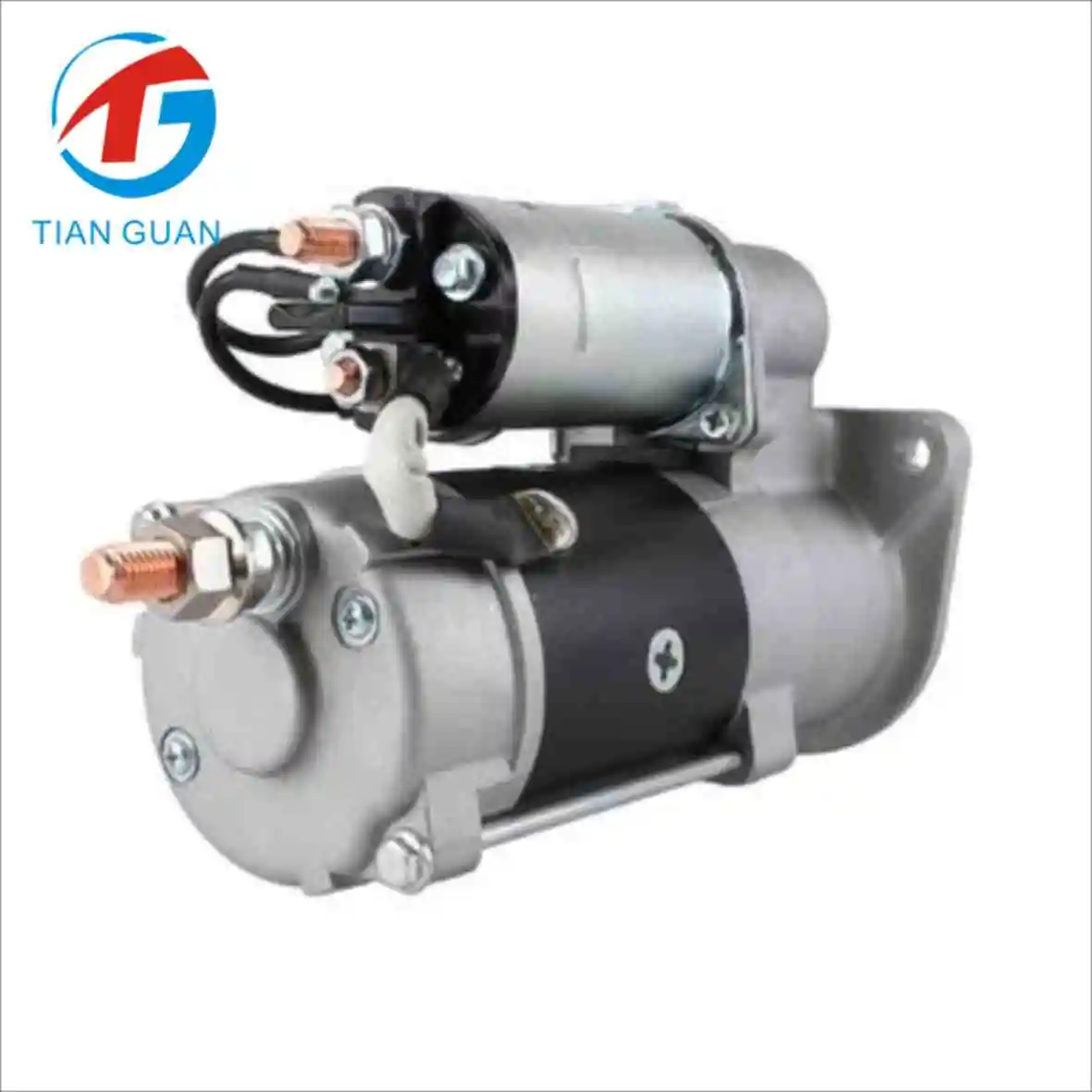 29MT 自動車エンジン トラック スターター STG92555 5340058 8201043