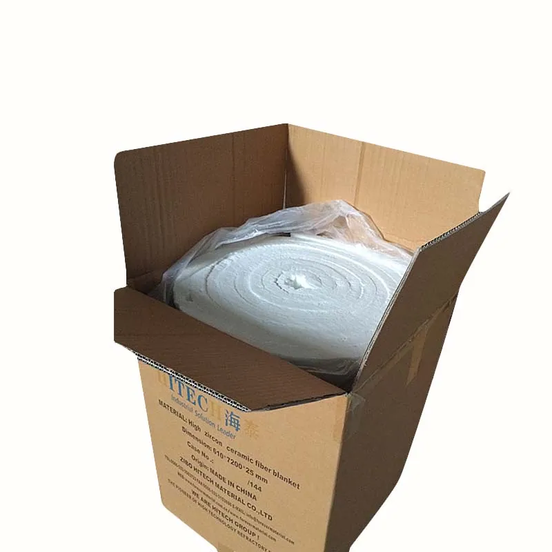 Silicate Steam Pipe Insulation 1300 Superwool 607 Ht Ceramic Fibre