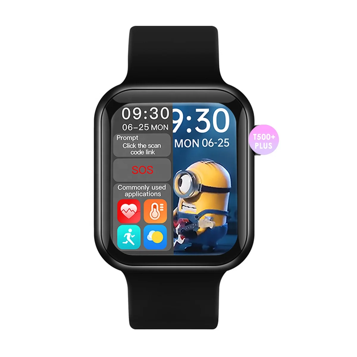 Смарт-часы T500 + PLUS T500 мужские часы Relojes-Intelijent BT Call Game китайские умные часы цена на Android Смарт-часы