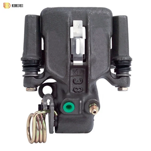 High Performance Brake Calipers for FORD F4ZZ2553A F4ZZ2B511A F6ZZ2553AA 18B4544 18B4545 F4ZZ2552A F4ZZ2B511A F6ZZ2552AA