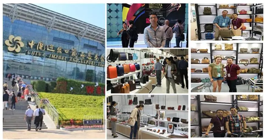 Dongguan Hengqiang Leather Goods Co., Ltd. 2