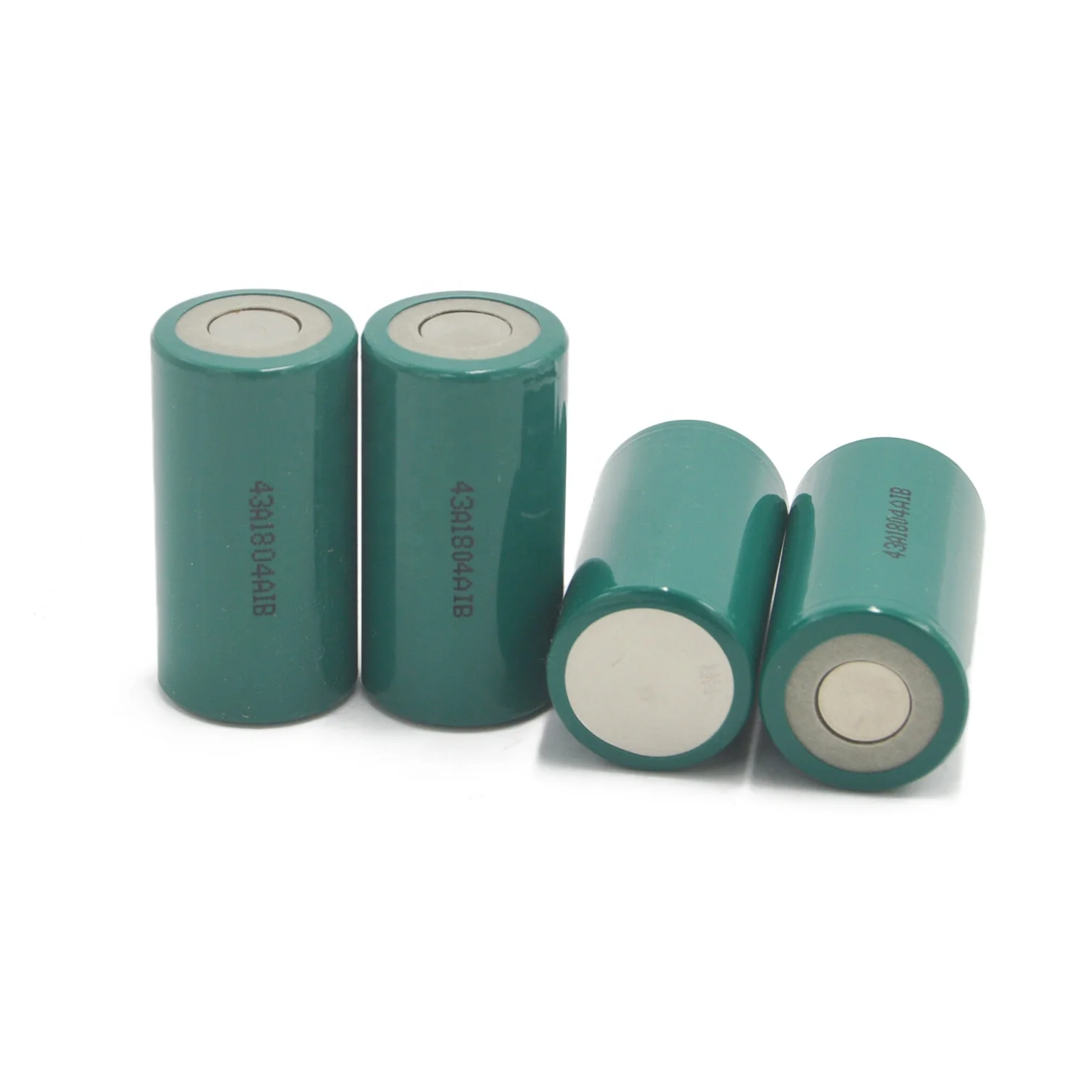 High Quality Authentic NiMh Fdk 1.2V 3000Mah Hr Scu 3000 Ni-Mh Battery for Electrical Tools