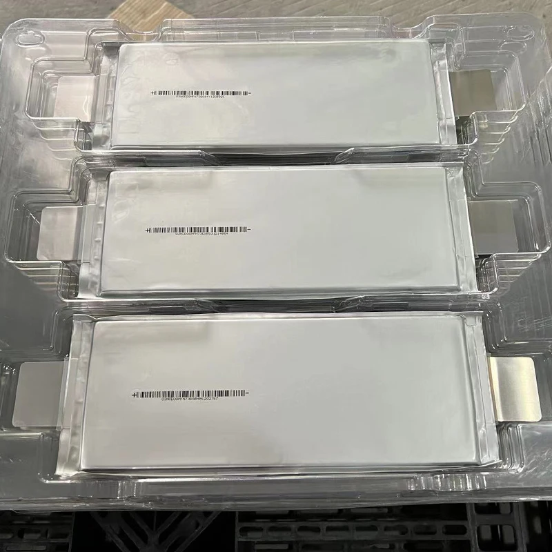 Hotsale Farasis P76 3.7V 76Ah NMC Pouch Battery for Electric Vehicles ...