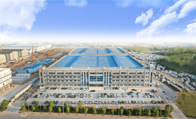 Hubei Anshun Special Automobile Co., Ltd.
