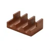 brown - 3 grids