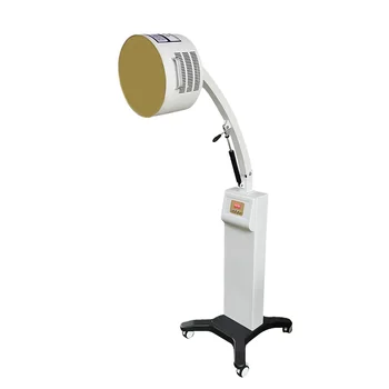 2025 New Arrival Terahertz Therapy Device for Body Care and Pain Relief Physical Equipment in Healthcare for Clinic Spa