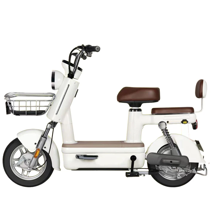 400w Customization Electric Bicycle for sale