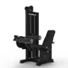 W1507 Combo Estensione Gambe Regolabile e Curl Seduto