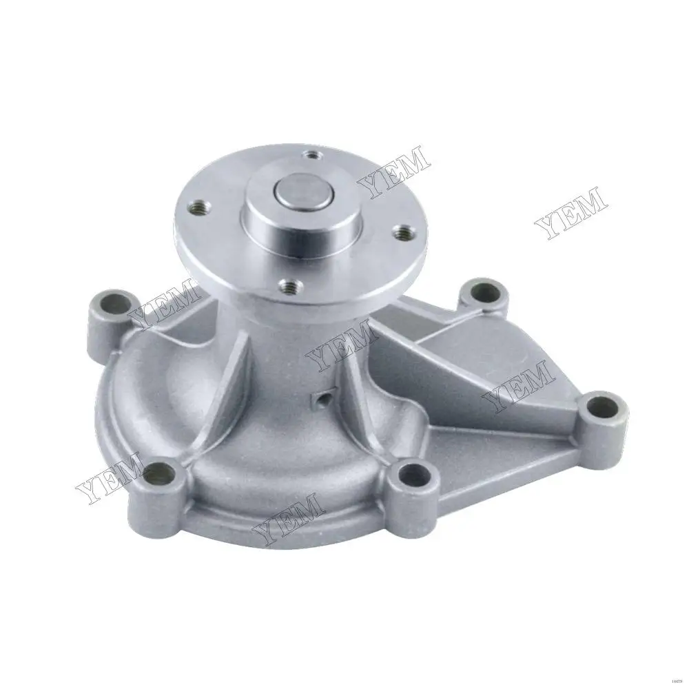 Water Pump 6213-610-001- 00 Fit for Kubota 3AD1 Engine