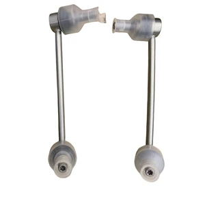 Perfect Quality Car Spare Parts Vehicle Repair Parts for Voyah Auto Engine Components