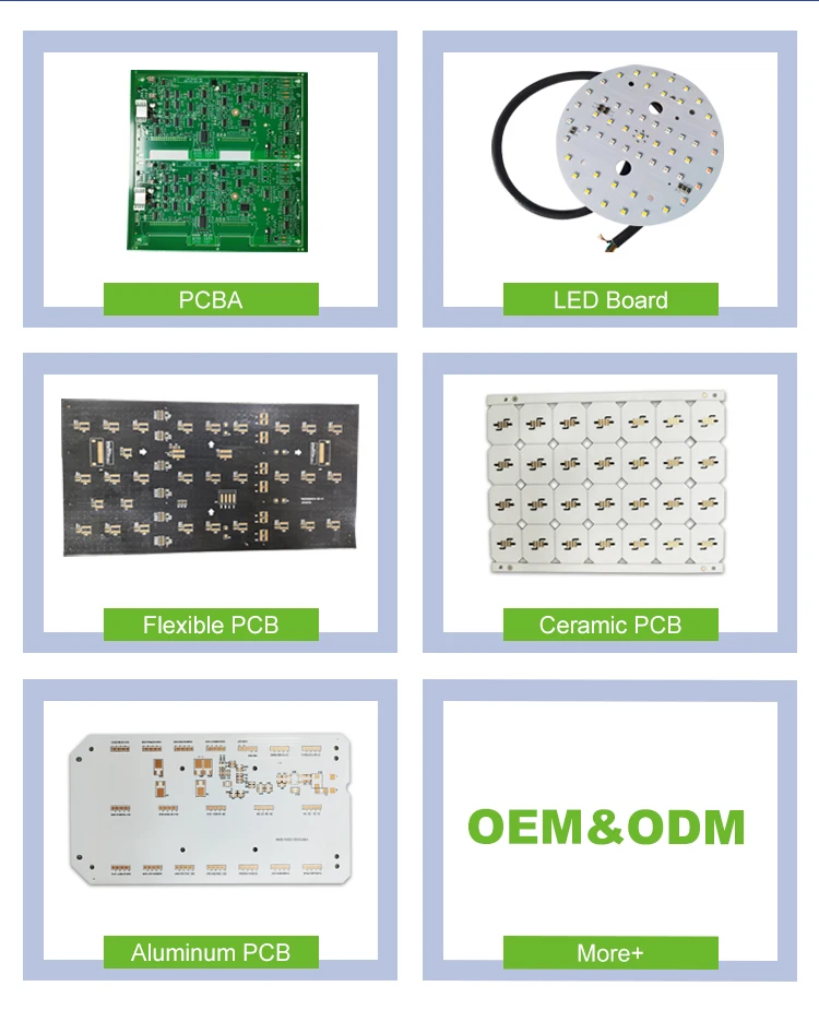 Wholesale Led Lighting Pcb Board Smd 3535 5730 3w 5w 7w 9w 12w 15w 18w ...