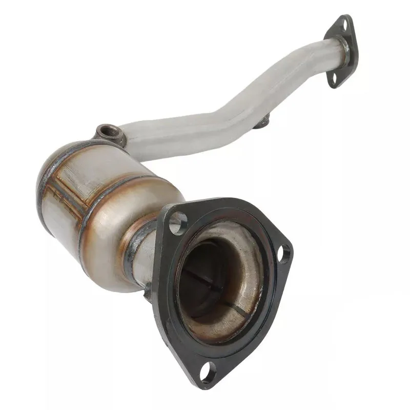 Front & Rear Catalyst for 2007 2008 2009 Base Sport JLX JX Suzuki
