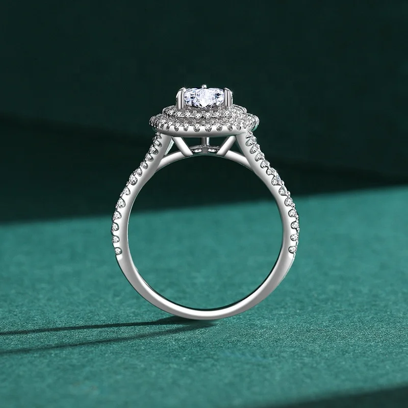 Anillo Ajustable De Plata De Ley 925. Corazón Romántico Para Mujer O Niña. Regalo Bonito Anillo Ajustable De Plata De Ley 925. Corazón Romántico Para Mujer O Niña. Regalo Bonito