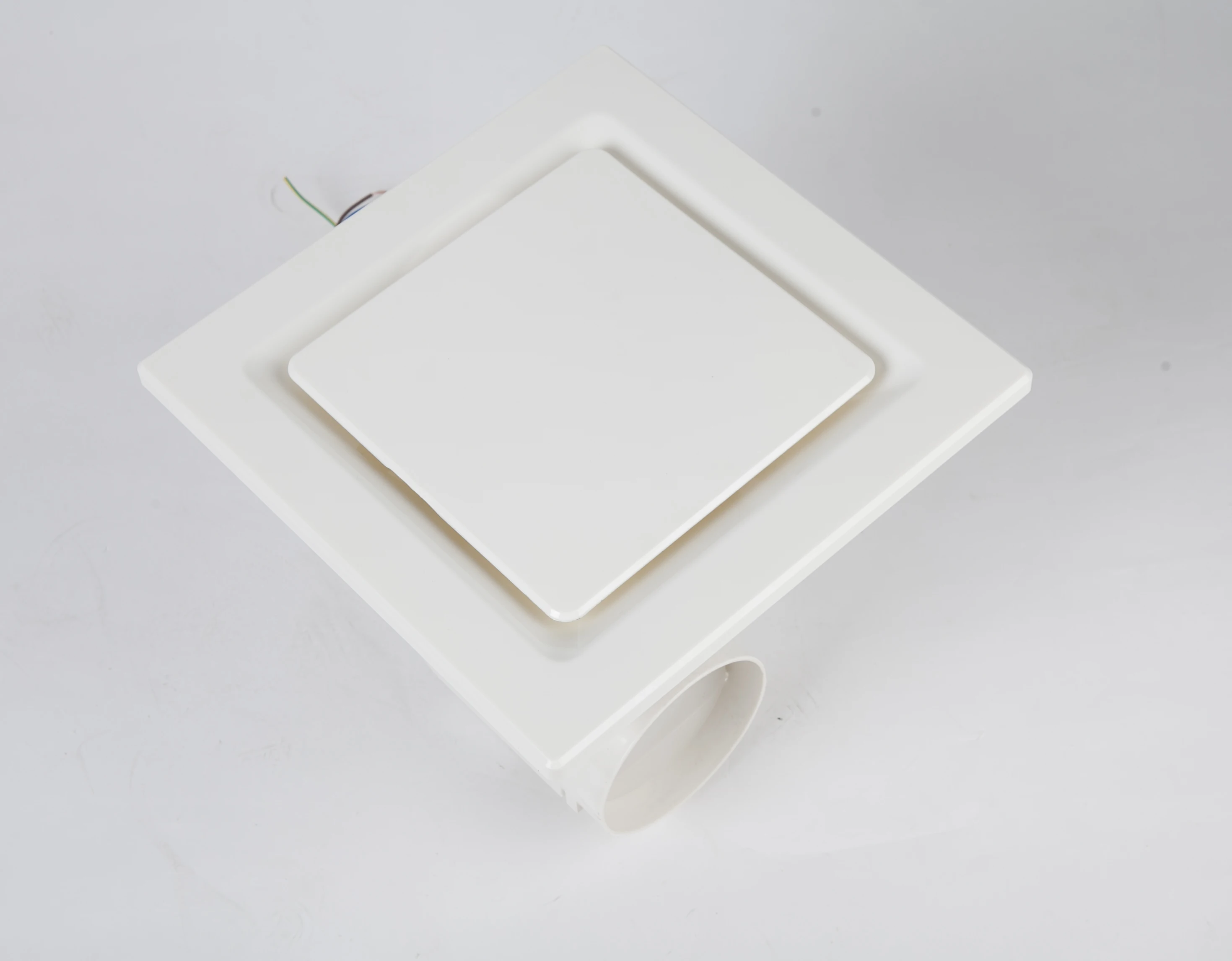 Sdiao Ceiling Mounted Toilet Bathroom Ventilation Extractor Fan Exhaust ...