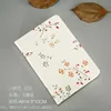 Flor Blanca A6