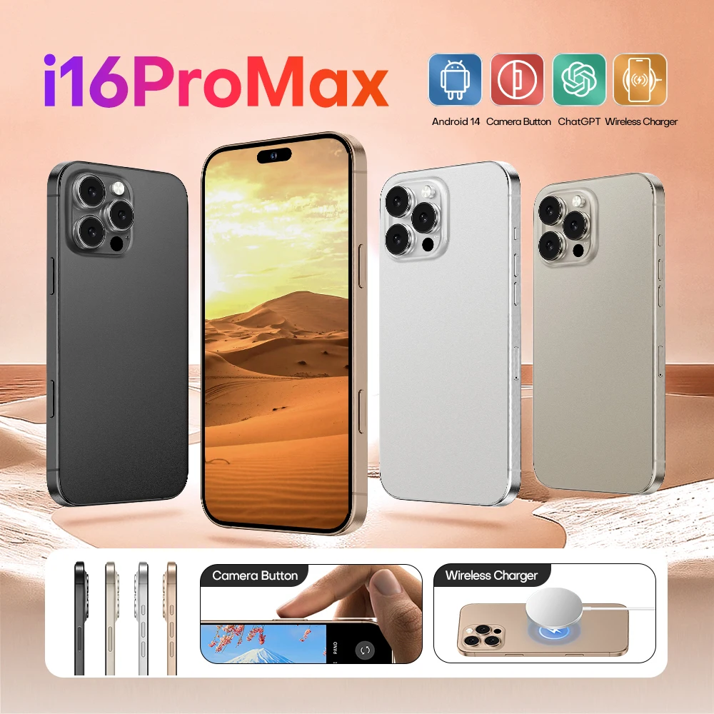 I for 15 16 14 I16 12 Seco Hand Mobile Phone Pro Max Original 5G Smartphone Telefono Use Mobile Android 14 Free Offer Xr Device
