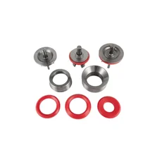 Valve and Drilling Pump Gasket for Mud Pump Durable Rubber Product